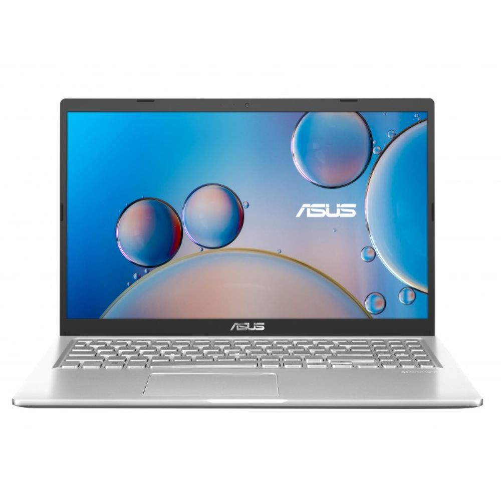 LAPTOP ASUS X515JA-BR2579/i5-1035G1/8GB/256GB SSD/15.6" HD/PLATEADA/ENDLESS/90NB0SR2-M006R0