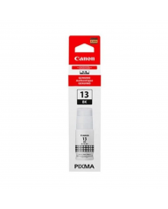 TINTA CANON GI13BK NEGRA