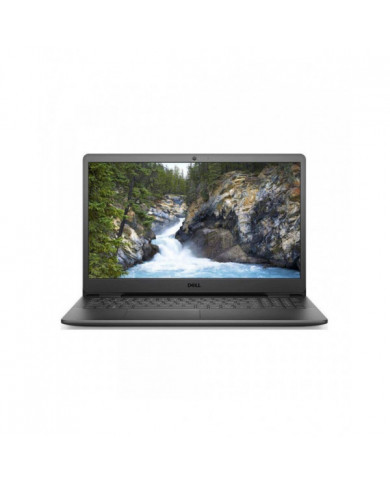 LAPTOP DELL CORE i3 - 4GB - 1TB HDD - 15,6" UHD - 3501