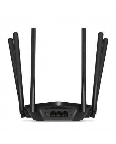 ROUTER MERCUSYS MR50G AC1900 WIRELESS AP 1300Mbps / 600 Mbps