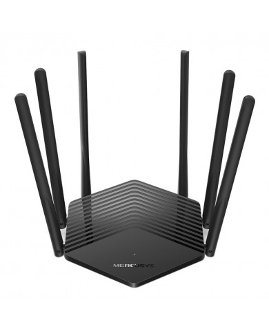 ROUTER MERCUSYS MR50G AC1900 WIRELESS AP 1300Mbps / 600 Mbps