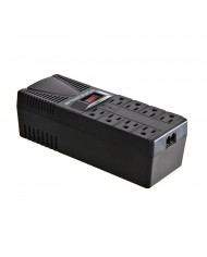 REGULADOR SPEEDMIND 1200W 8 SALIDAS