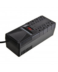 REGULADOR SPEEDMIND 1200W 8 SALIDAS