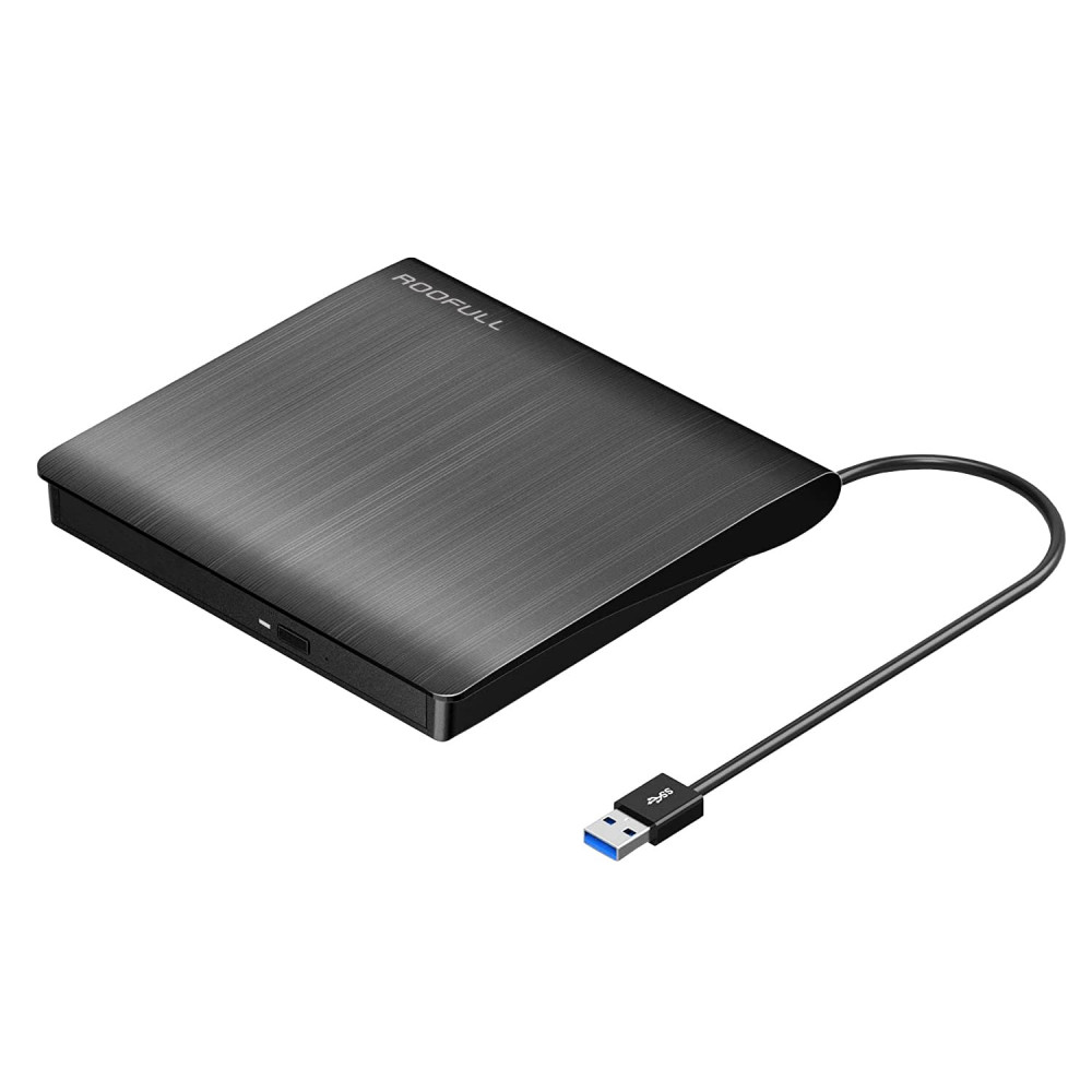 QUEMADOR POP-UP MOBILE EXTERNO USB3.0