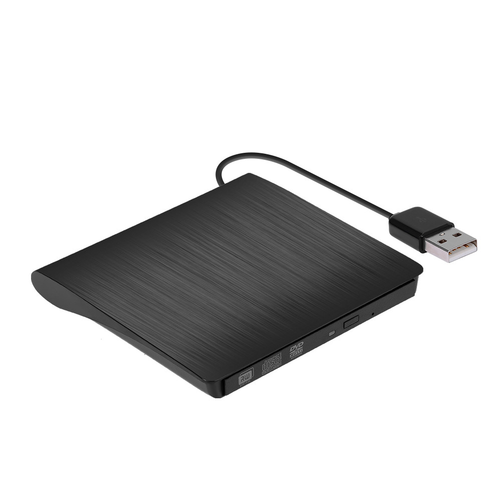 QUEMADOR POP-UP MOBILE EXTERNO USB3.0
