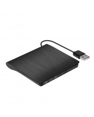 QUEMADOR POP-UP MOBILE EXTERNO USB3.0