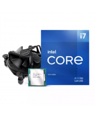 PROCESADOR INTEL CORE i7-11700 LGA1200