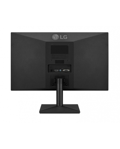 MONITOR LG 22MP410-B 21.5" 5MS 75Hz VGA/HDMI MONITOR LG 22MP410-B 21.5" 5MS 75Hz VGA/HDMI