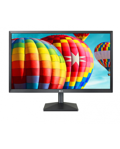 MONITOR LG 24MK430 24" IPS FHD HDMI 60CM