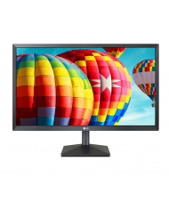 MONITOR ASUS 21,5" VP228HE PLANO 1ms LED HDMI-DSUB