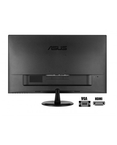 MONITOR ASUS 21,5" VP228HE PLANO 1ms LED HDMI-DSUB MONITOR ASUS 21,5" VP228HE PLANO 1ms LED HDMI-DSUB