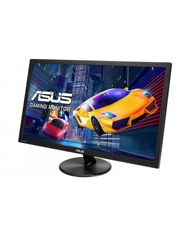 MONITOR ASUS 21,5" VP228HE PLANO 1ms LED HDMI-DSUB