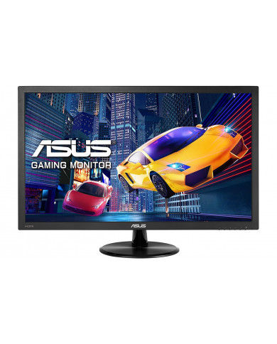 MONITOR ASUS 21,5" VP228HE PLANO 1ms LED HDMI-DSUB