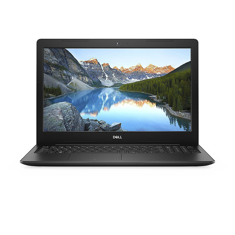 LAPTOP DELL 3505 R5 3450U 8GB 256GB 15 6