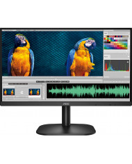 MONITOR ACER 32" ED320QR FHD 165Hz 1MS CURVO