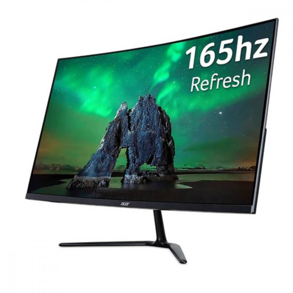 MONITOR ACER 32" ED320QR FHD 165Hz 1MS CURVO