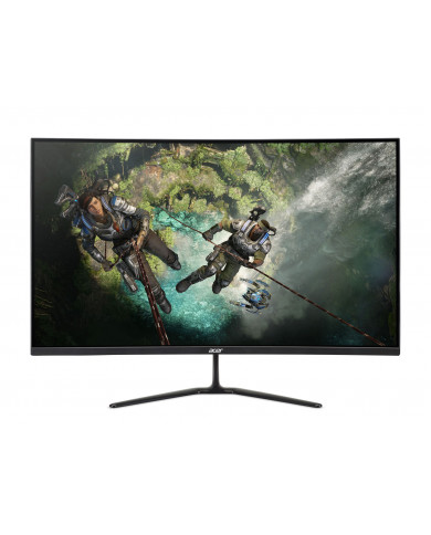 MONITOR ACER 32" ED320QR FHD 165Hz 1MS CURVO