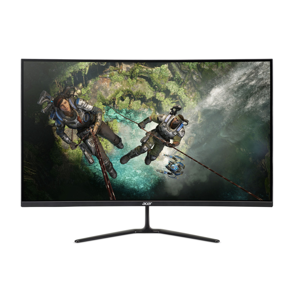 MONITOR ACER 32" ED320QR FHD 165Hz 1MS CURVO