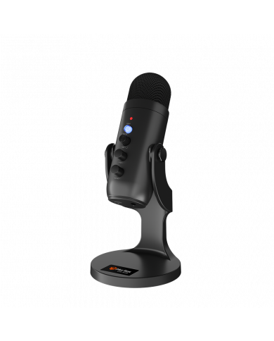 MICROFONO MEETION MC20 TYPE-C GAMING