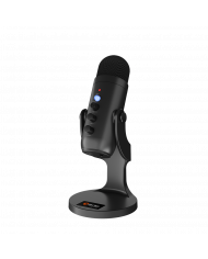 MICROFONO MEETION MC20 TYPE-C GAMING