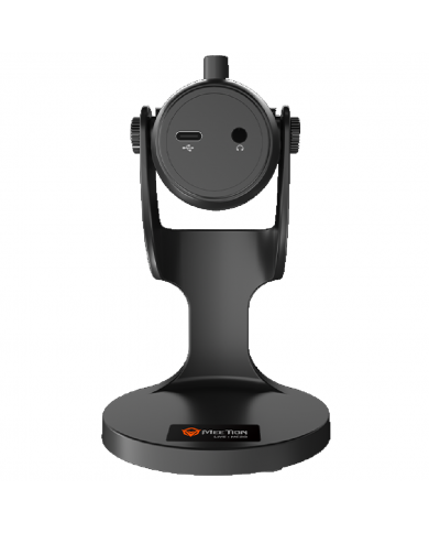 MICROFONO MEETION MC20 TYPE-C GAMING