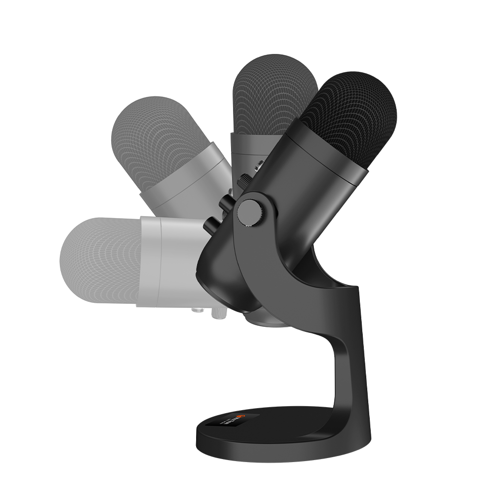 MICROFONO MEETION MC20 TYPE-C GAMING