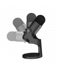 MICROFONO MEETION MC20 TYPE-C GAMING