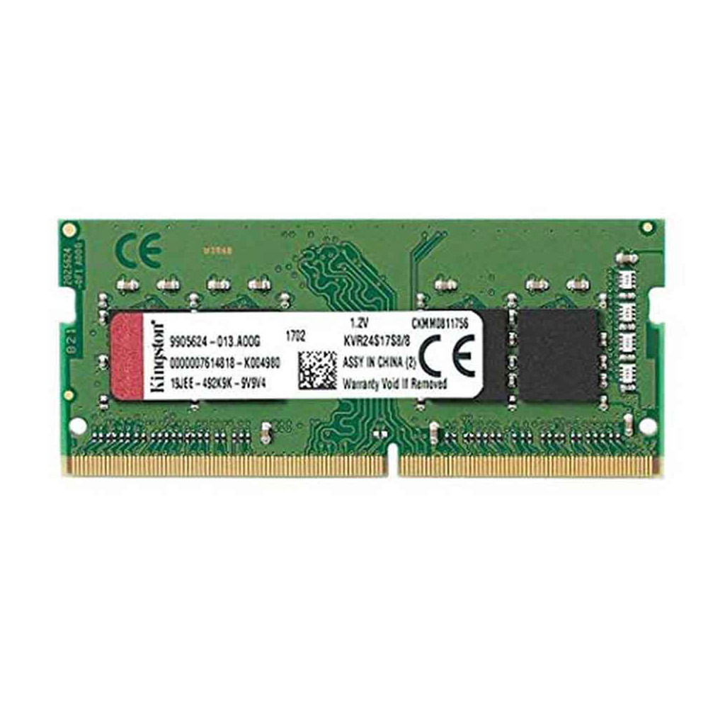 MEMORIA KINGSTON 16GB DDR4-2666 SODIMM