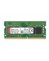 MEMORIA KINGSTON 16GB DDR4-2666 SODIMM