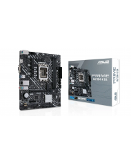 MAINBOARD ASUS H610M-K D4 PRIME LGA 1700 DDR4-3200