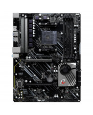 MAINBOARD ASROCK A520 PHANTOM GAMING 4 AM4