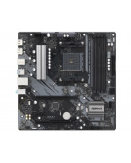 MAINBOARD ASROCK A520 PHANTOM GAMING 4 AM4
