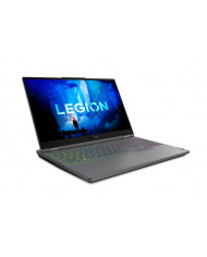 LAPTOP GAMER LENOVO 15IAH / PROCESADOR CORE i7-12700H / 8GB RAM / 512GB SOLIDO / 4GB RTX3050ti / PANTALLA 15.6" FHD