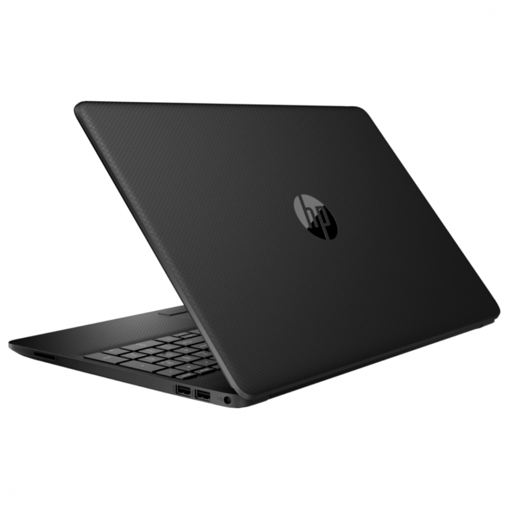 LAPTOP HP 15-DW3505LA / PROCESADOR CORE i3-1115G4 / 8GB RAM / 256GB SOLIDO / PANTALLA 15.6" HD