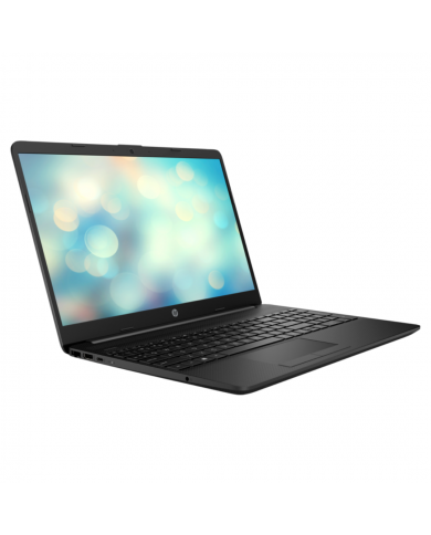 LAPTOP HP 15-DW3505LA / PROCESADOR CORE i3-1115G4 / 8GB RAM / 256GB SOLIDO / PANTALLA 15.6" HD