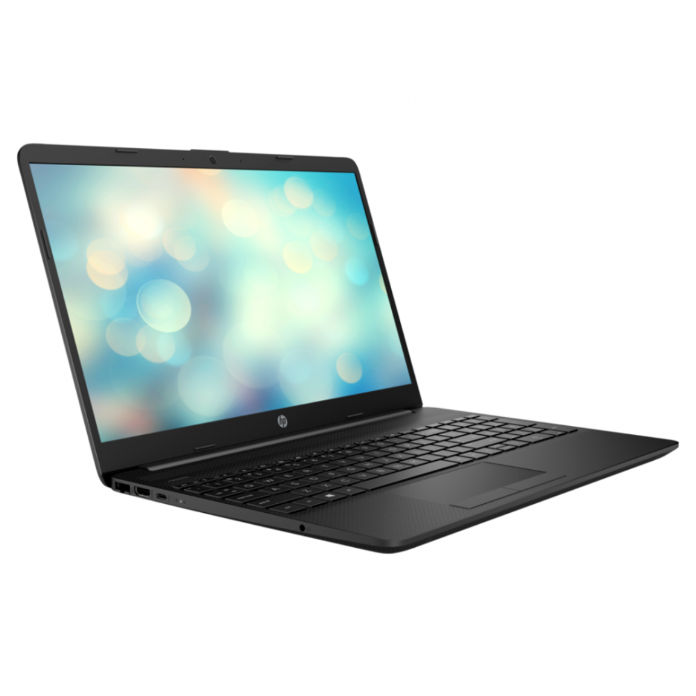 LAPTOP HP 15-DW3505LA / PROCESADOR CORE i3-1115G4 / 8GB RAM / 256GB SOLIDO / PANTALLA 15.6" HD