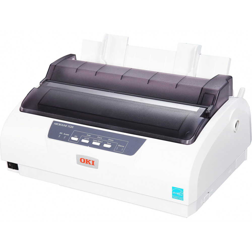 IMPRESORA OKI ML1120 MATRICIAL