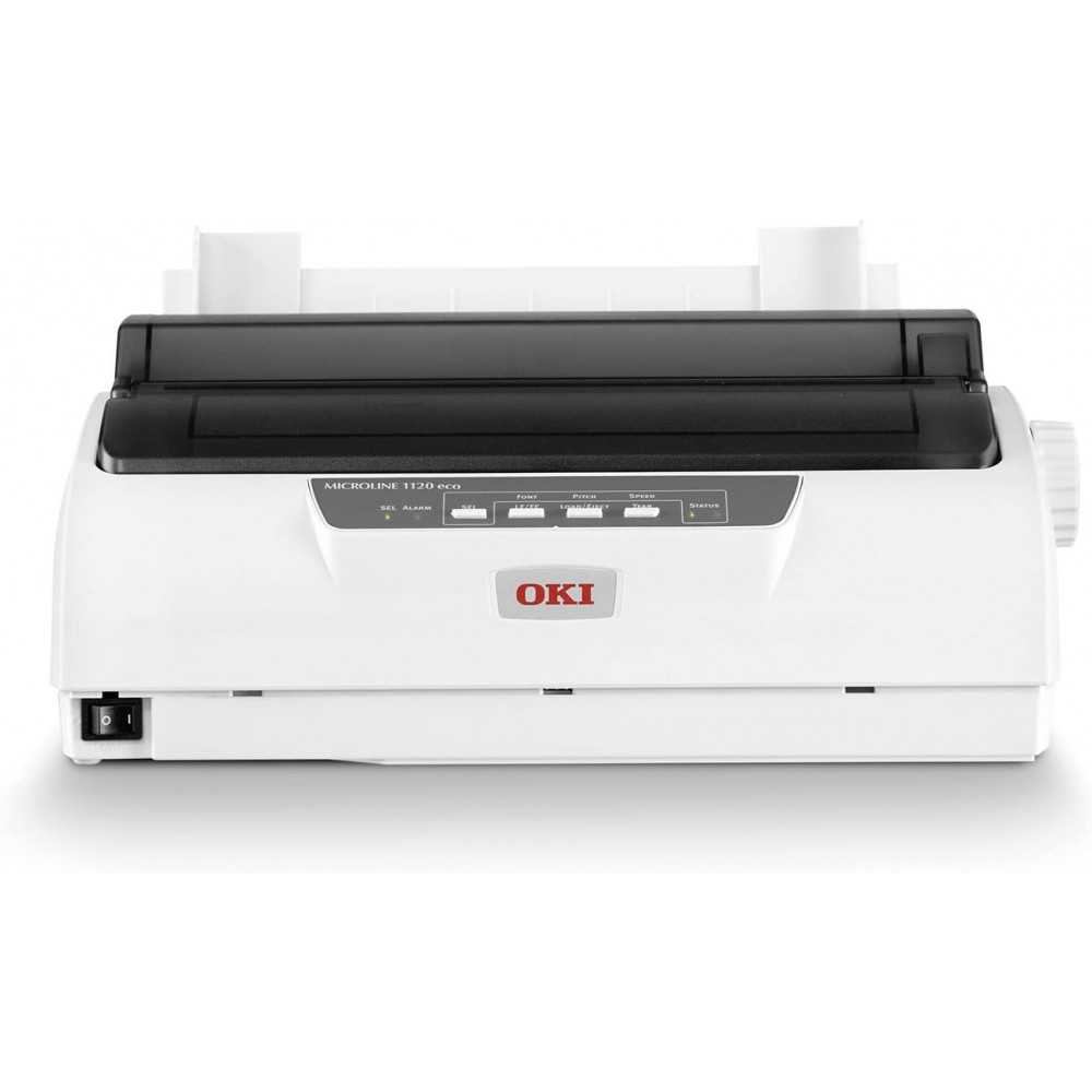 IMPRESORA OKI ML1120 MATRICIAL