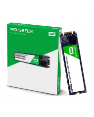 DISCO DURO WD 480 GB SSD NVMe