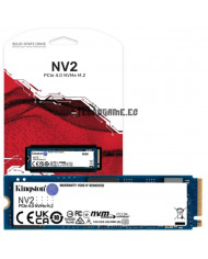 DISCO DURO KINGSTON 2TB NV2 M.2 PCIe4.0