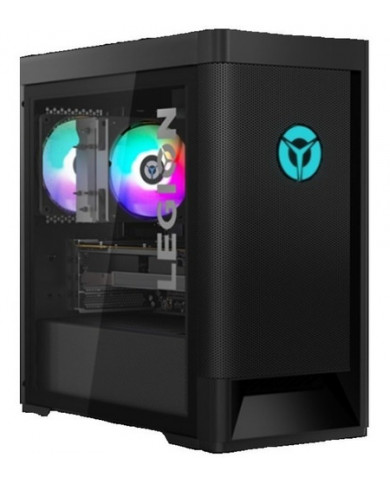 CPU GAMER LENOVO LEGION T5 24AMR5 / PROCESADOR RYZNE 5 5600G/ 16GB RAM / 512GB SOLIDO / 6GB GTX1660 SUPER