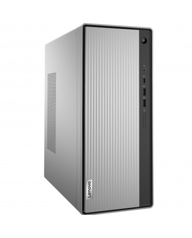 CPU LENOVO IDEACENTRE 5 14IOB6 / PROCESADOR CORE i5-10400 / 8GB RAM / 512GB SSD