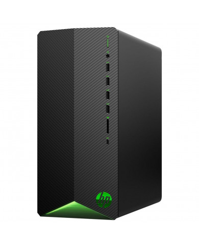 CPU GAMER HP PAVILION TG01-2260XT / PROCESADOR CORE i5-11400 / 8GB RAM / 512GB SSD / 6G GTX1660 SUPER