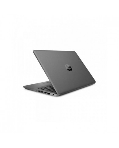 LAPTOP HP 14-CF2523LA/i5-10210U/8GB/256GB SSD/ 14" HD/NODVD/FREEDOS/CHALKBOARD GRIS/482S0LANABM