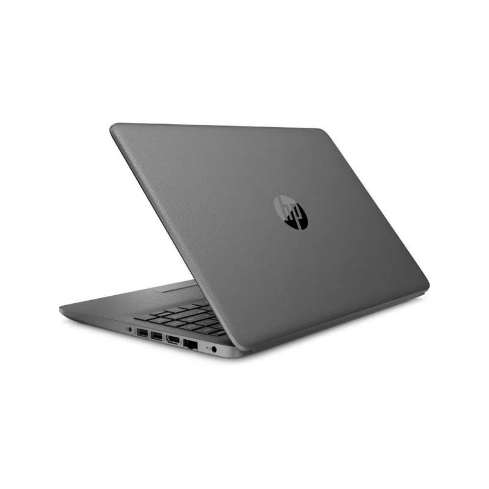 LAPTOP HP 14-CF2523LA/i5-10210U/8GB/256GB SSD/ 14" HD/NODVD/FREEDOS/CHALKBOARD GRIS/482S0LANABM