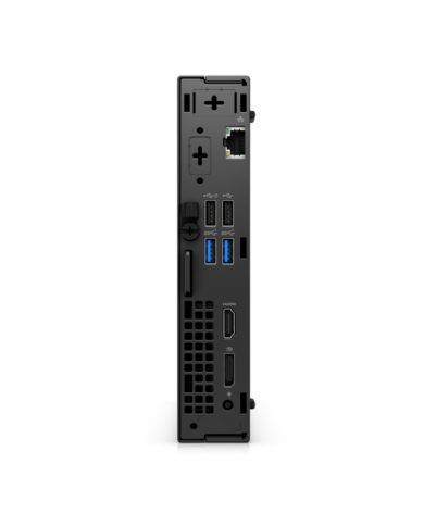 CPU DELL OPTIPLEX 3000 MFF / PROCESADOR CORE i3-12100 / 16GB RAM / 256GB SOLIDO CPU DELL OPTIPLEX 3000 MFF / PROCESADOR CORE i3-12100 / 16GB RAM / 256GB SOLIDO