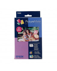 CARTUCHO PICTUREMATE EPSON PM-200 150 HOJAS T5846