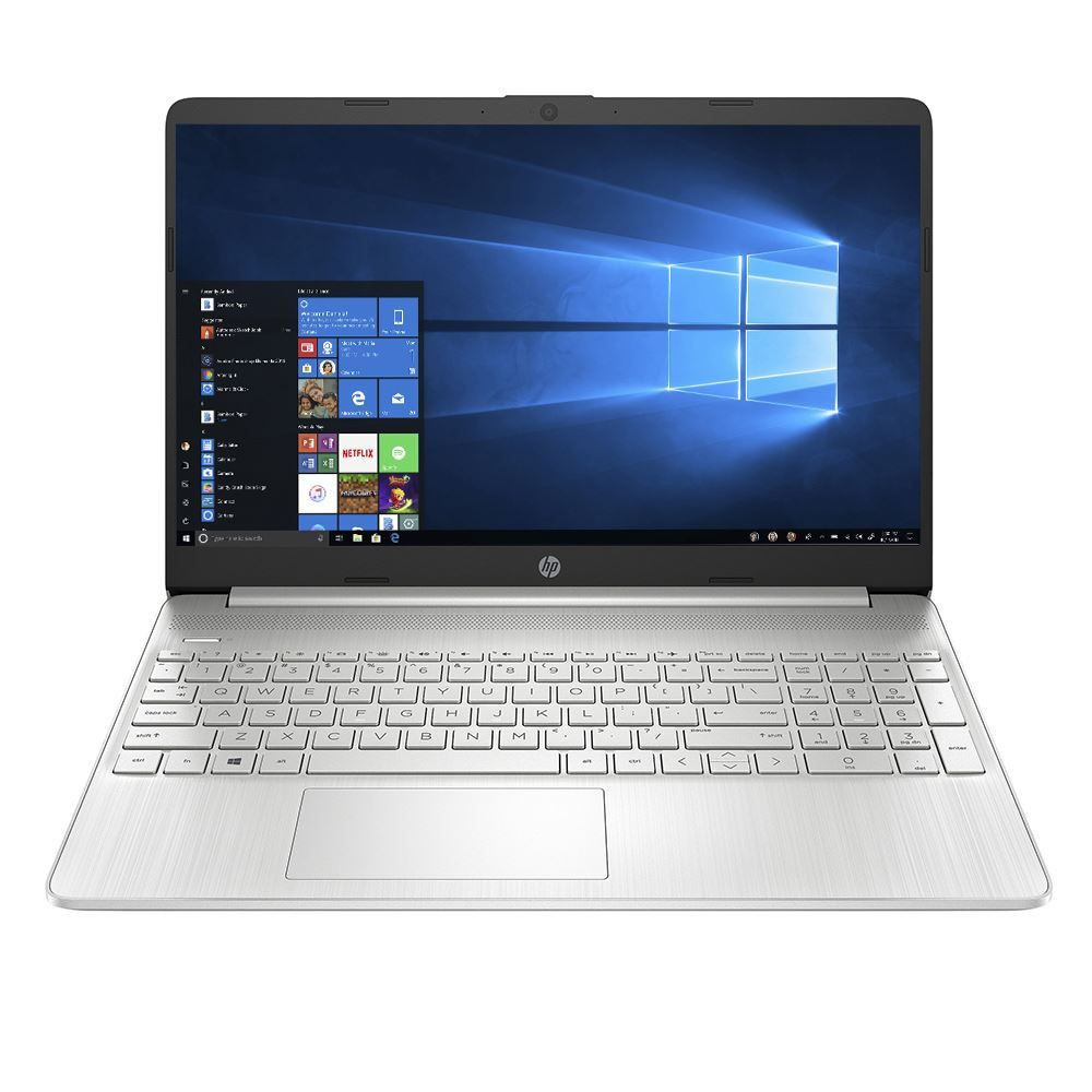 LAPTOP HP 15-EF2081MS/R7-5700U/12GB/256GB/15,6" HD/TACTIL/NO-DVD/WIN11/3CEL/ 4W2K4UANABA