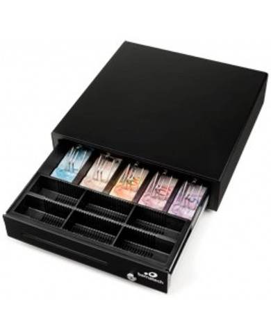 CAJA REGISTRADORA BEMATECH CD415