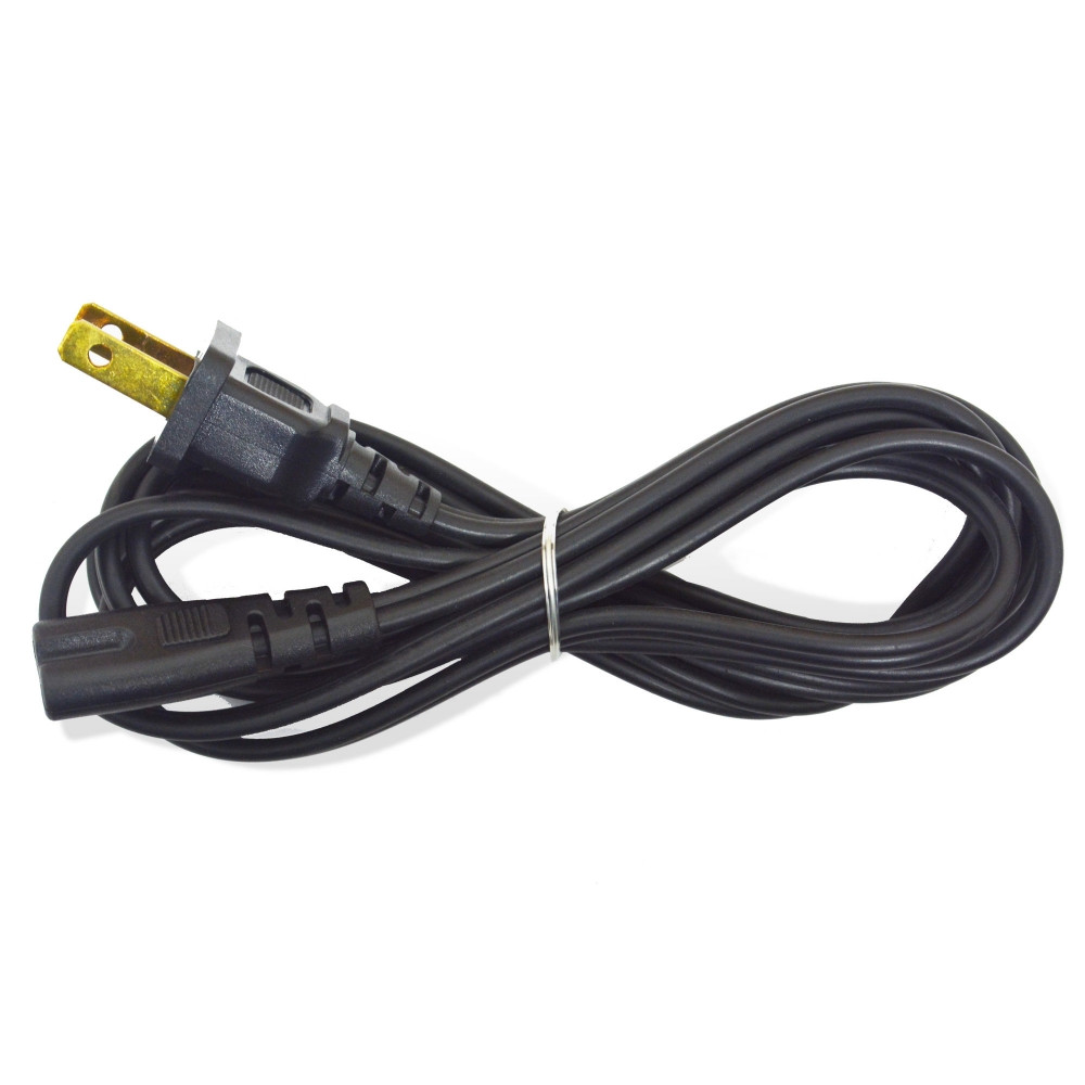 CABLES DE PODER RADIO GRABADORA